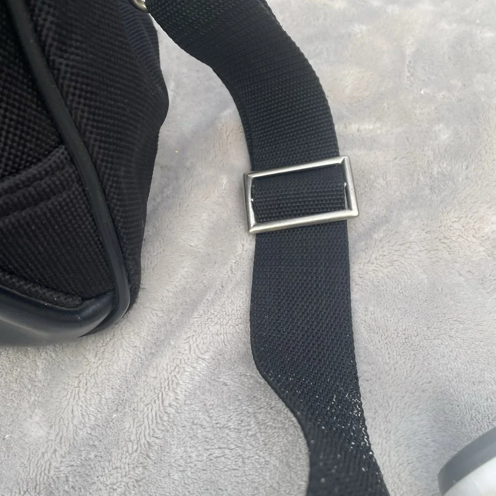 Jeep OEM Authentic‎ Tool Bag equipment bag Official Shoulder Carry Bag Satchel